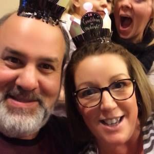 Meet your Posher, Jodi